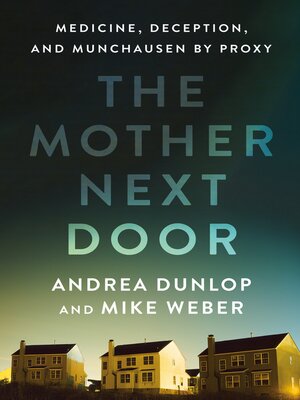 cover image of The Mother Next Door